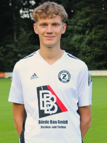 Youri van Putten