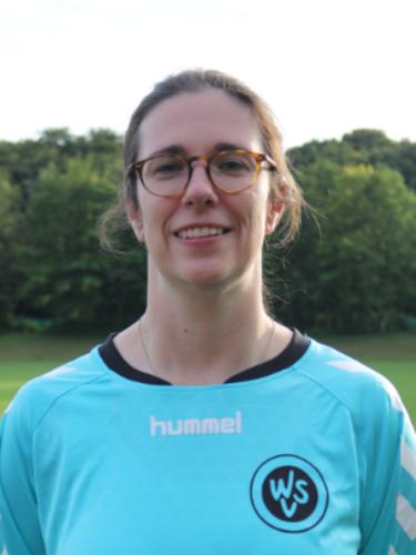 Hannelore Helga Anna Hoffmann