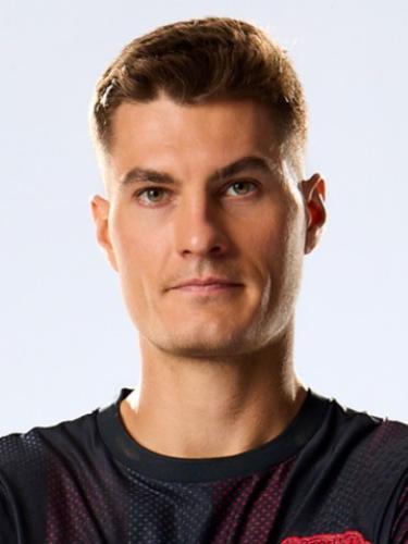 Patrik Schick