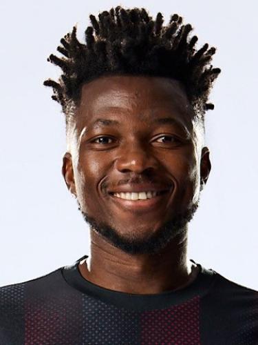 Edmond Faycial Tapsoba