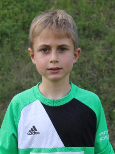 Matteo Held
