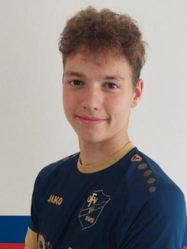 Lukas Scheiter