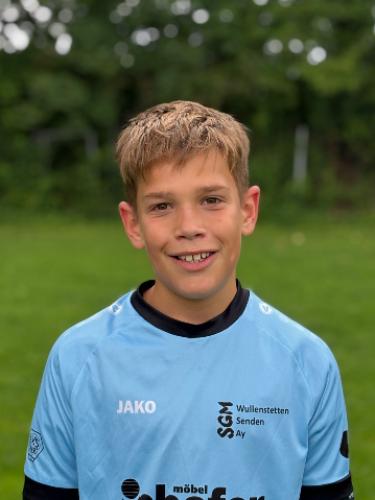 Julian Thurnhuber