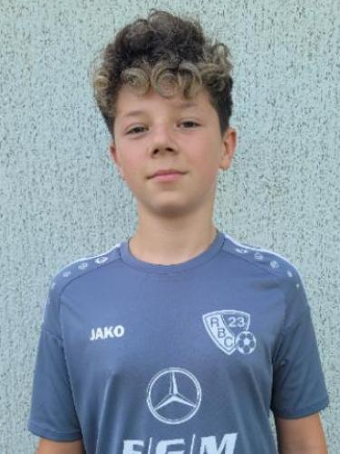 Sören Matti Brandis