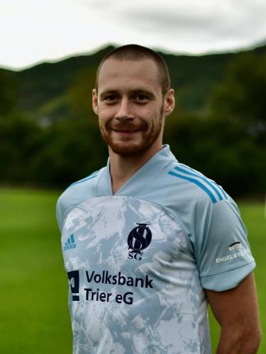 Dominik Schramm