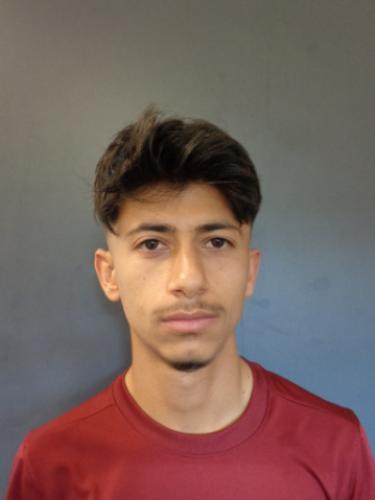 Kajal Sedat Khairi