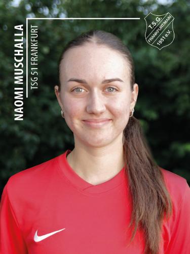 Naomi Muschalla
