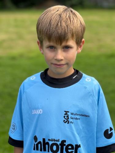 Lenny Heinrich Loresch