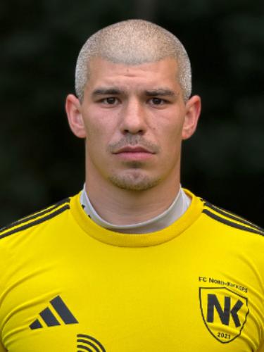 Kenny Wöbcke