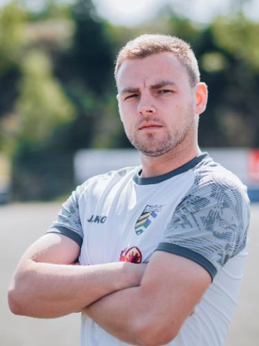 Marvin Hammerschmidt