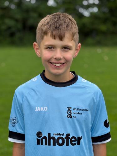 Filip Gerencser