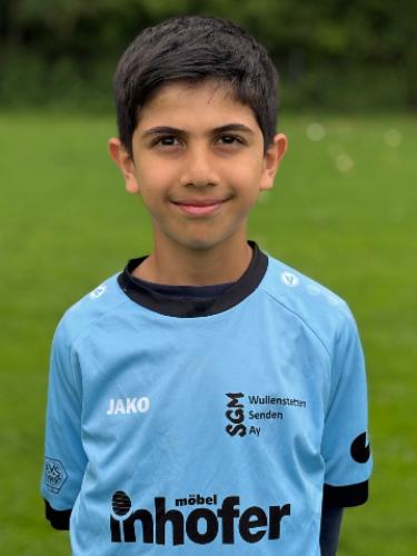 Hassan Al-Mosawi