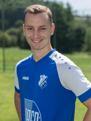 Jonas Foerster