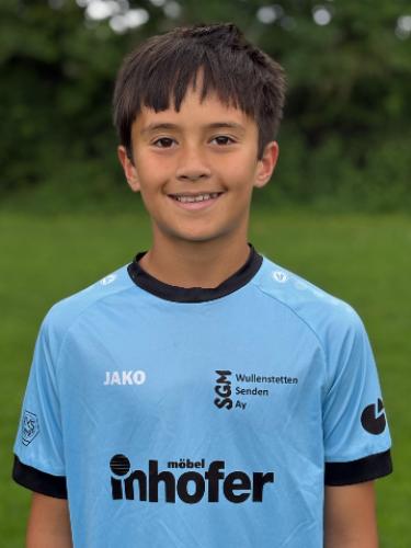 Rafael Narayana Simon