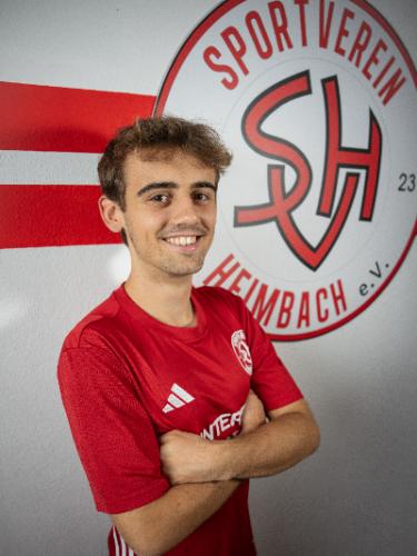 Jakob Disch