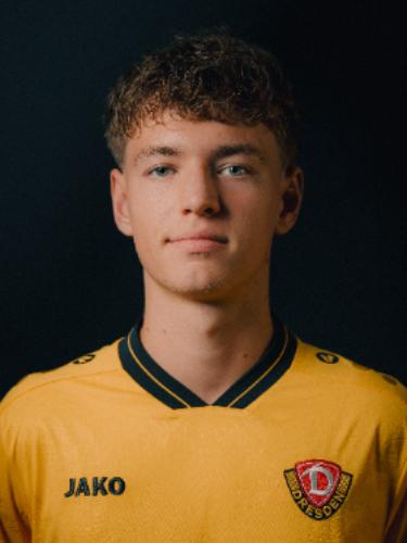 Collin Noel Förster