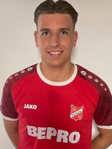 Jan Larisch