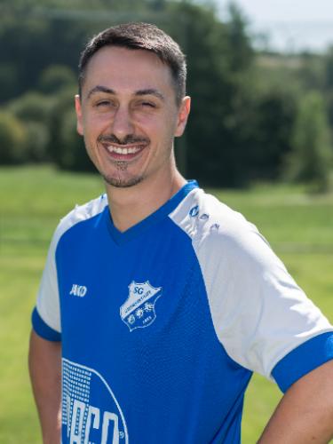 Rene Frischkorn
