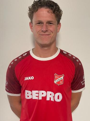 Hannes Ostgathe