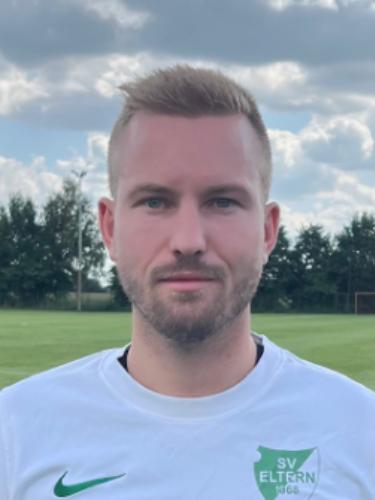 Lukas Fürstenberg