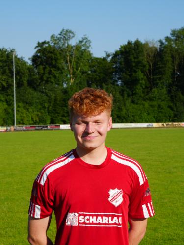Niklas Boll