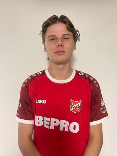 Ben Maarten Jansen