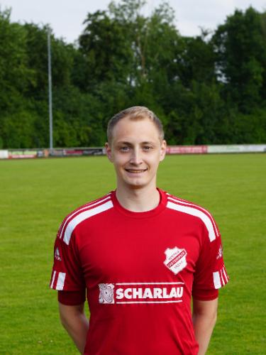 Nils Borgert