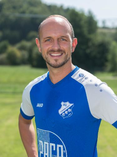 Dominik Stenger