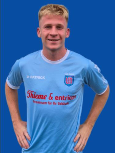 Lukas Comito