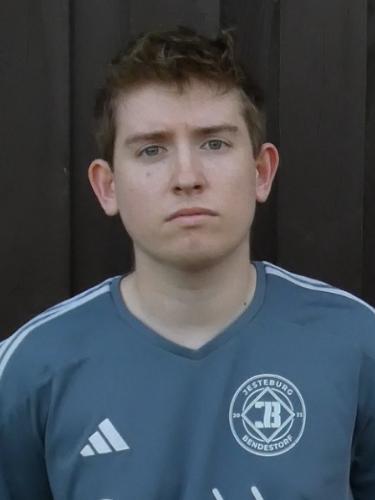 Hendrik Stutzenberger