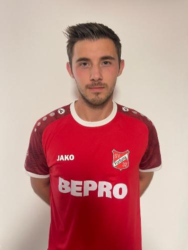 Niklas Wenderdel