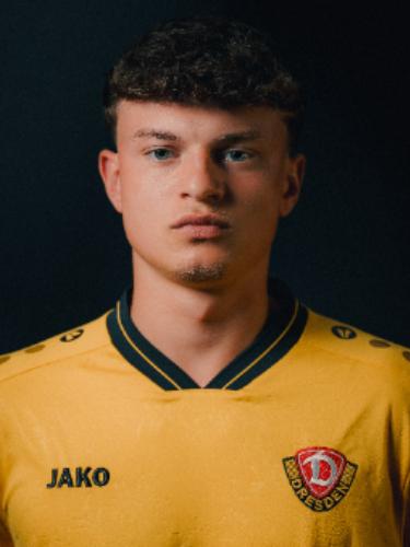 Henrik Heße