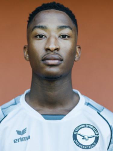 Jean Kouadio Amon