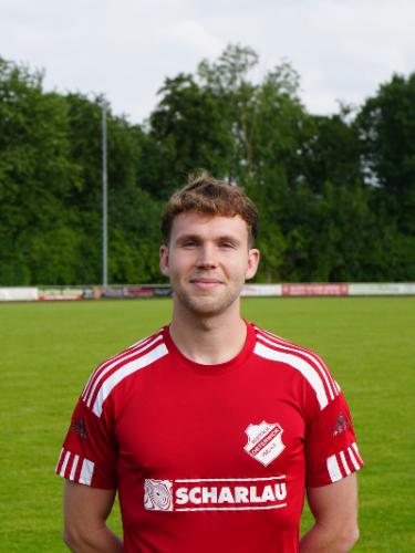 Hendrik Heßing
