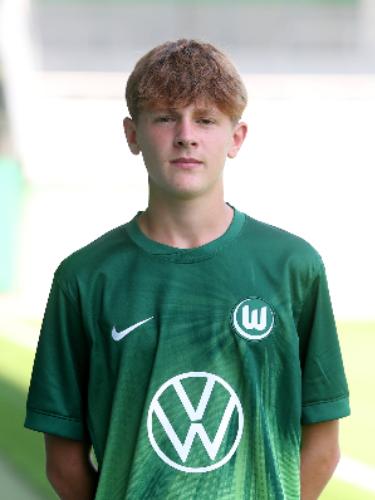 Ben Wegner