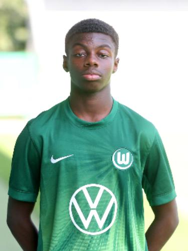 Eddie Jannick Agbamate