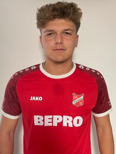 Luca Fischer