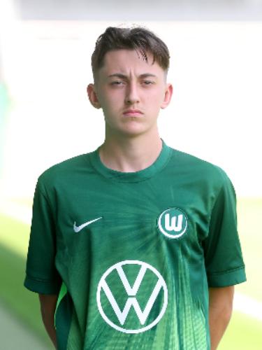 Leandro Krüger