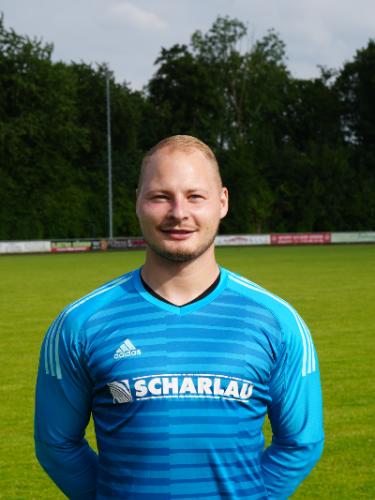 Jeremias Rotthäuser