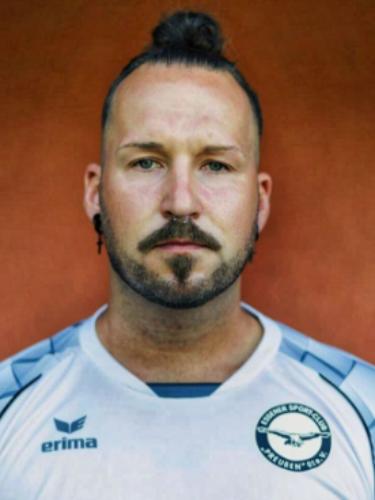 Kevin Pascal Hansen