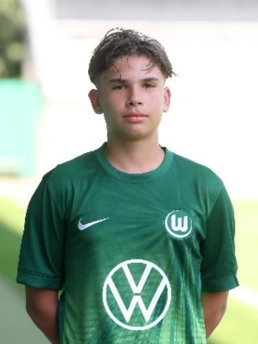 Lionel Calogero Miceli