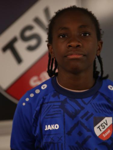 Imani Marie-Blanche Kouematchoua Tchuitcheu