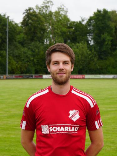 Timon Schüer
