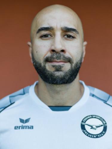 Danial Rajabpour