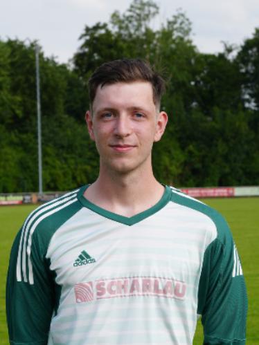 Bent Schulte