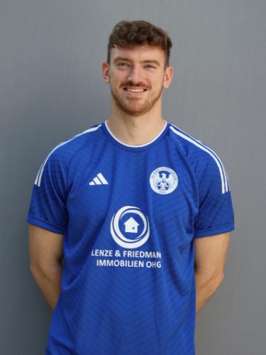 Niklas Schubert