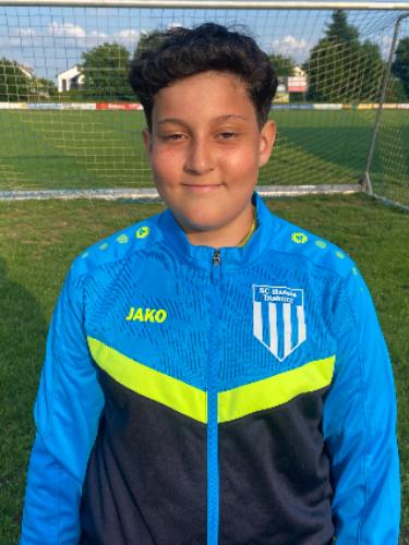 Maximilian Elias Hassinger