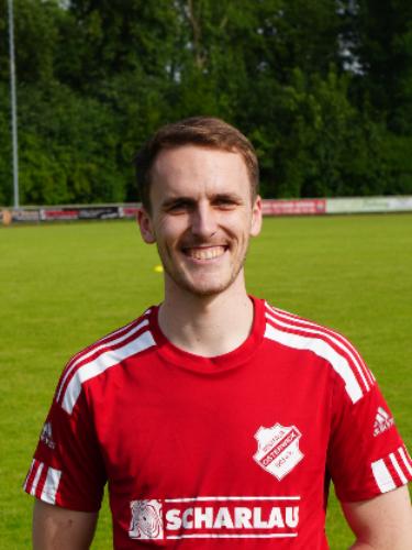 Simon Werschmöller