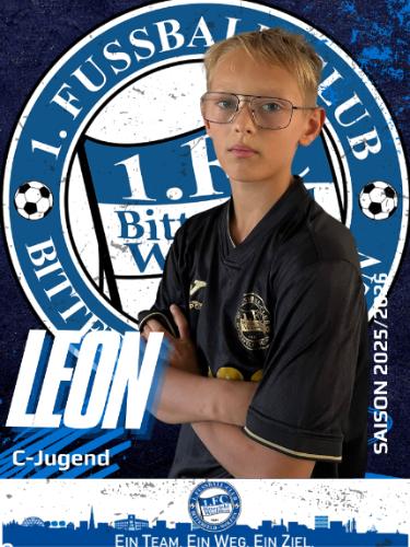 Leon Enke