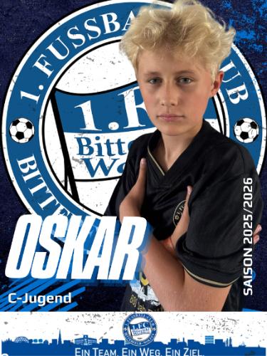 Oskar Richard Schmidt